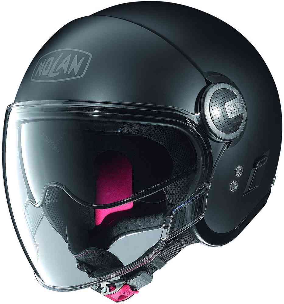期間限定特価 Nolan ノーラン N21 Visor Classic Helmet ジェットヘルメット オシャレ バイク オープンフェイス ダブルシールド白街乗り 赤字超特価 大得価 人気が高い Www Osteopathin Graz At