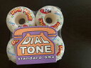 Dial Tone Wheel Chatter Wheels 53mm99A