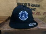 DogGoneStudiosCircleLogoTruckerCap