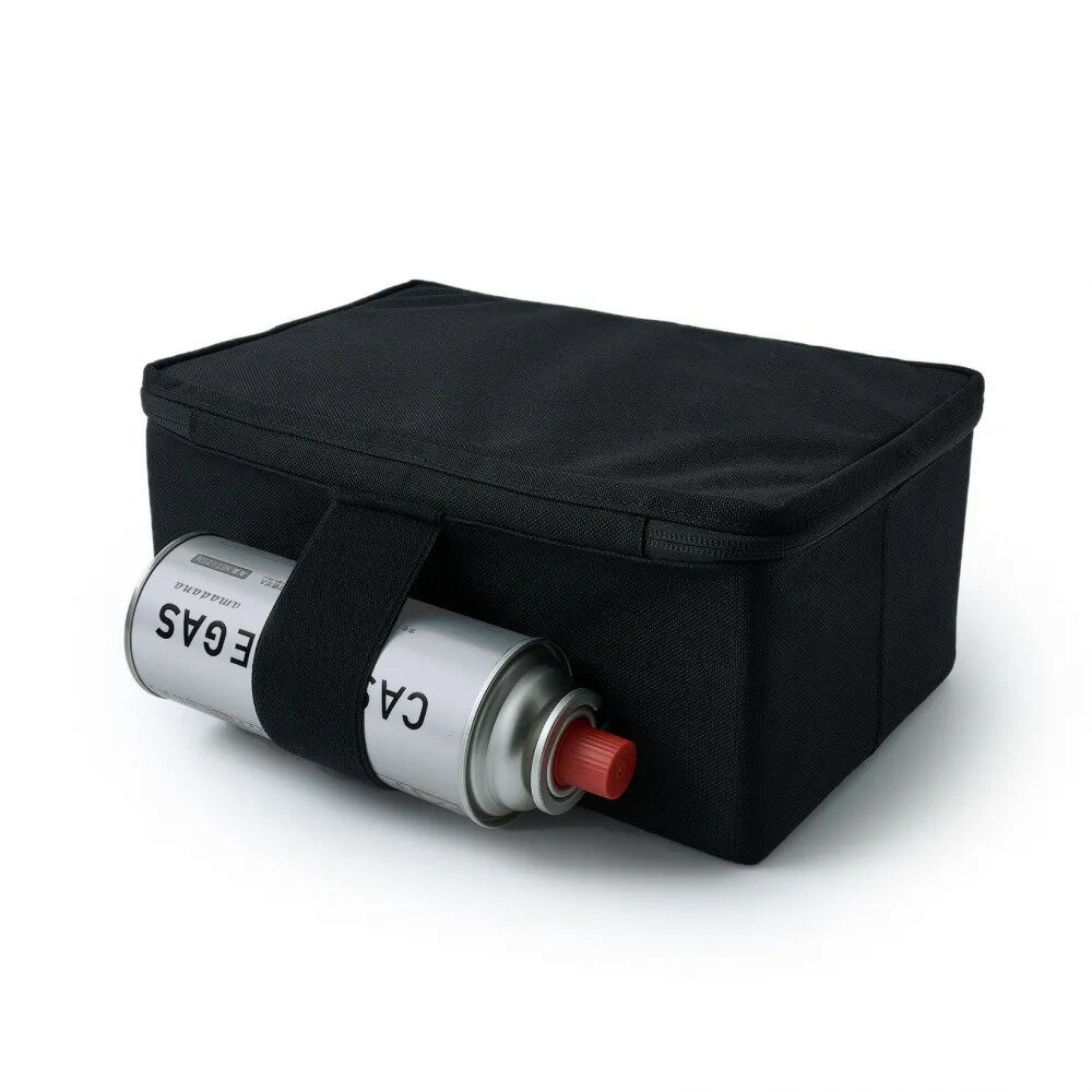 公式ショップ amadana カセットコンロ専用キャリーバッグ BC-148