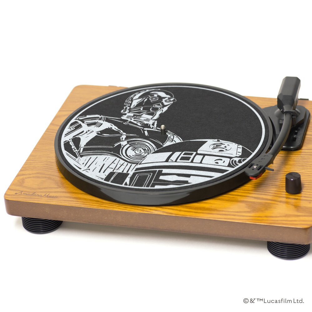 imp.���쥳�����ѥ��ꥸ�ʥ륹��åץޥå� STAR WARS ���������������� R2-D2��C-3PO��IMP-401-RC