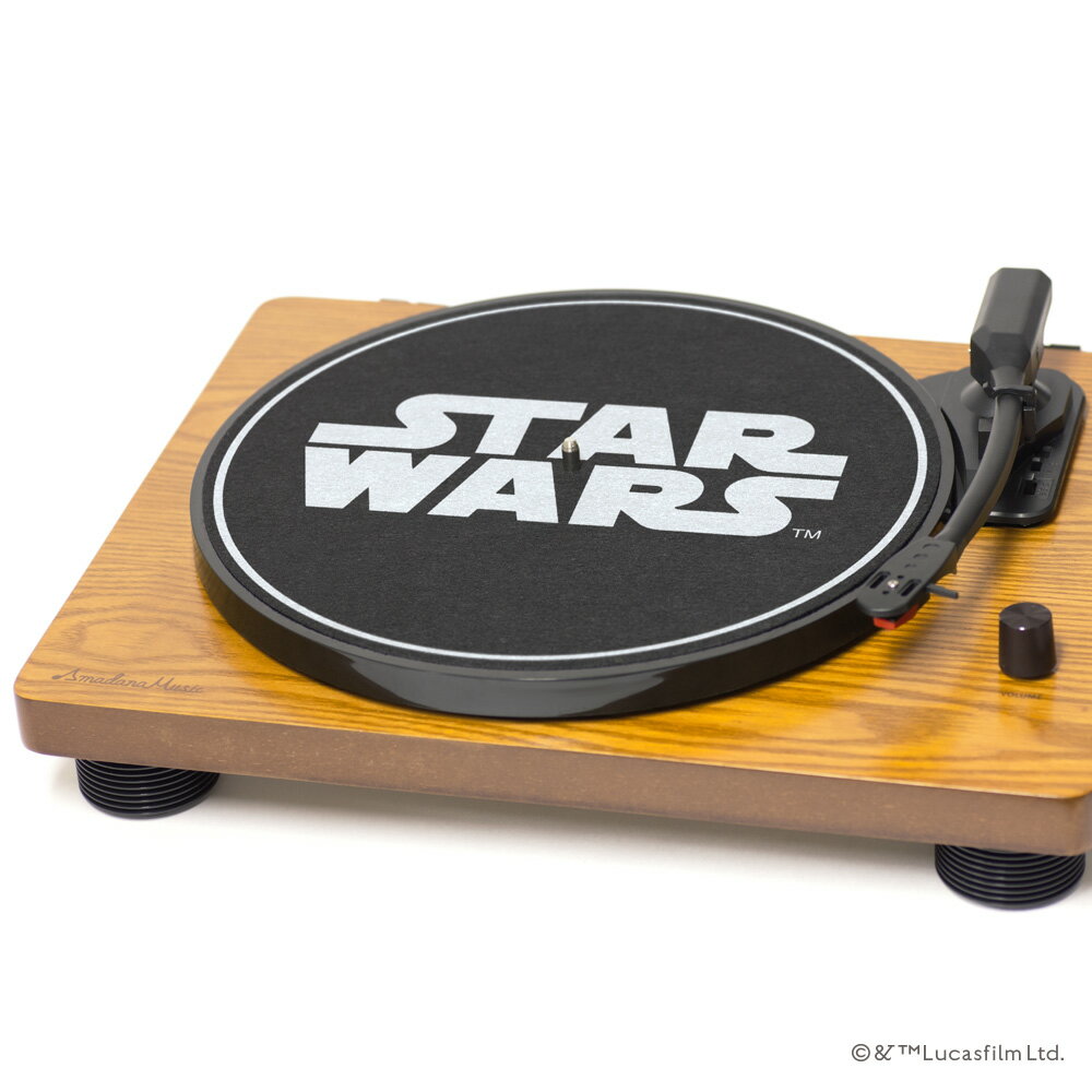 imp.���쥳�����ѥ��ꥸ�ʥ륹��åץޥå� STAR WARS ���������������� IMP-401-SW