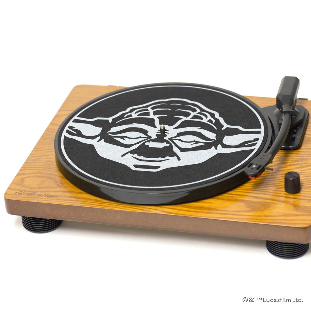 imp.���쥳�����ѥ��ꥸ�ʥ륹��åץޥå� STAR WARS ���������������� Yoda �衼�� IMP-401-YD