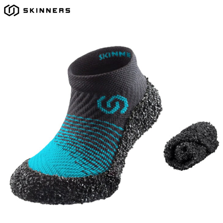 ベアフット ジム ヨガ ハイキング アウトドア キャンプ マリンスポーツ海 海靴 運動靴 子供靴 （SKINNE..