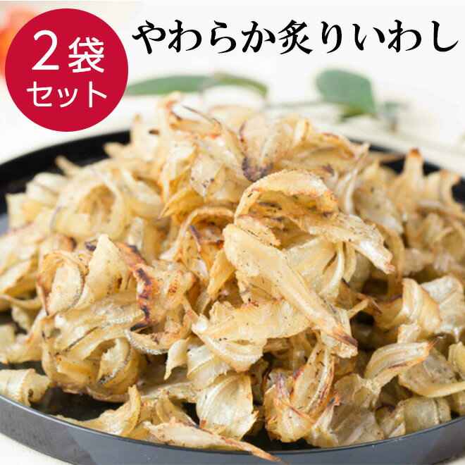 【16日まで限定クーポン】 【2袋SET】 炙りいわし A品 柔らか 200g×2袋 おつまみ つまみ 珍味 晩酌 ビール 焼酎 日本酒 お酒 魚 いわし 酒の肴 お父さん プレゼント ギフト 家飲み カルシウム 子供 こども おやつ 宅飲み 保存食 買い回り 食べ物 グルメ 乾き物 送料無料