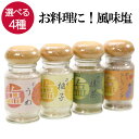塩 4種から選べる 梅 ゆず 抹茶 ドレッシング おにぎり ご飯のお供 調味料 しお 抹茶塩 梅塩 柚子塩 しお ソルト 肉 魚 天ぷら 蕎麦 刺身 アイス ふ...