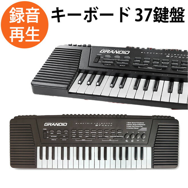 おもちゃ ＞ 楽器玩具 ＞ ピアノ・キーボード エレクトリック キーボード グランディオ 音楽を気軽に楽しめる！ デモミュージック搭載、トーン・リズム変更、録音・再生機能がついた多機能なキーボード。 効果音やドラム音機能があるのでこれ一台で楽しめます！ エレクトリックキーボードで音色のある毎日にして、日々の生活をよりハッピーに♪ お子様やお孫さんへのプレゼントにぴったりです＾＾ 電源：単3電池×4本使用（別売） サイズ 約W54×D5×H17cm（本体） 約W54.5×D5.5×H17.5cm（箱） 重　量 約530g（本体） 約700g（箱込） 主材質 PS 品　番 HAC3257 JANコード 4573110 529137 保証書 有 検索キーワード セール sale 買い回り かいまわり 買いまわり 買い回りエントリー 買い周りエントリー 買い周りマラソン 1000円ポッキリ 2024 プチギフト ショッピング 2024福袋 福袋2024 初売りセール まだ 間に合う 予約 できる 1月 2月 3月 4月 5月 6月 7月 8月 9月 10月 11月 12月 ゲリラセール アウトレット お一人様1点限り 買い回りマラソン お買い物マラソン11月 お買い物マラソン11月予定 スケジュール ブラックフライデー ブラック フライデー BLACK FRIDAY BLACKFRIDAY blackfriday black friday 楽天ブラックフライデー スーパーセール スーパーSALE バレンタイン 大感謝祭 大感謝祭セール 大感謝祭 大感謝祭セールsale 楽天大感謝祭 大感謝祭セール 4時間限定 大感謝祭 大感謝祭セールタイムセール 年末大感謝祭 年末 超大感謝祭 年末特別企画 年末 セール 年末年始セール 年末年始 初売り クリスマスプレゼント クリスマス 買い物マラソン おかいものマラソン お買物マラソン タイムセール中 マラソンクーポン クーポンあり お買い物マラソン お買い物マラソンセール 楽天お買い物マラソン 大感謝祭 大感謝祭り 大感謝祭限定 マラソン限定 マラソン限定sale マラソンセール 楽天お買い物マラソン 大感謝祭 大感謝祭り 大感謝祭限定 1時間限定 4時間 クリスマスプレゼント クリスマス Xmas 販売開始前 楽天 2月 ポイント 上限 10% 販売期間前 スーパーセール対象商品 スーパーセール半額 スーパーセール超目玉 スーパーセール目玉商品 タイムセール 早い者勝ち 在庫処分セール 2時間限定 販売開始前 楽天 2月 ポイント 上限 10% 販売期間前 スーパーセール対象商品 スーパーセール半額 スーパーセール超目玉 スーパーセール目玉商品 タイムセール 早い者勝ち 在庫処分セール