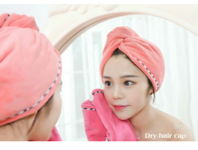 【選べる2個セット】ヘアキャップマイクロファイバー吸水速乾タオル髪大人用タオルキャップ大人レディースヘアバンドヘアドライヘアタオル吸水タオルドライキャップお風呂バス用品