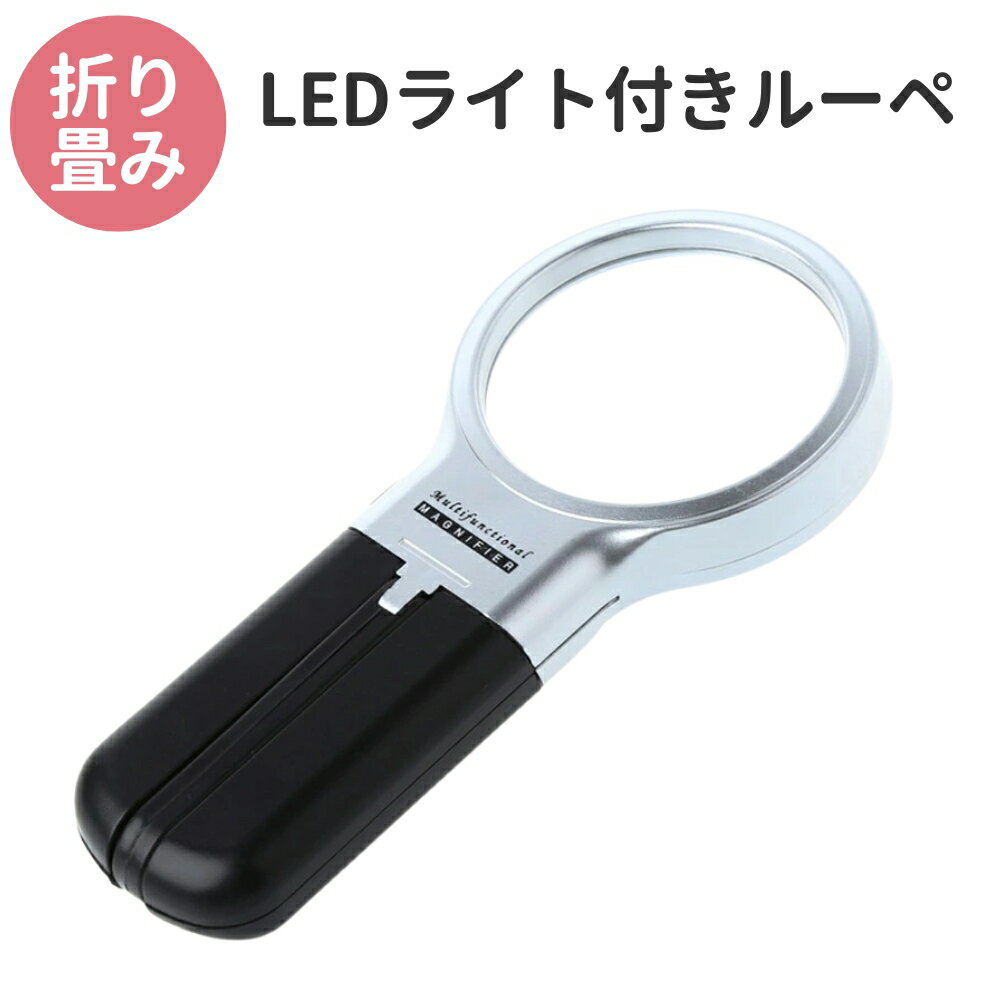 【11日までP20倍】 LEDライト付き 2WAY 