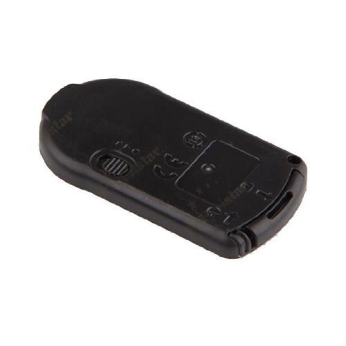 CanonリモートコントロラーRC 互換品