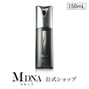 【MTG正規販売店】MDNA　THE ROSE MIST　ザ ローズミスト（150mL）マドンナ スキンケア 保湿　エイジングケア　パルカ　ローズの香り