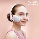 【MTG正規販売店】SIXPAD Facial Fit（シックスパッド フェイシャルフィット）EMSトレーニング機器 小顔