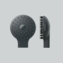 【正規販売店】ELECTRON DENKI BARI BRUSH デンキバリブラシ（R）2.0用 ボディアタッチメント