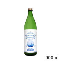 黒糖焼酎　PUKAPUKA　900ml 原田酒造