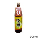 希少★奄美黒糖焼酎　里の曙【瑞祥】　25度　900ml