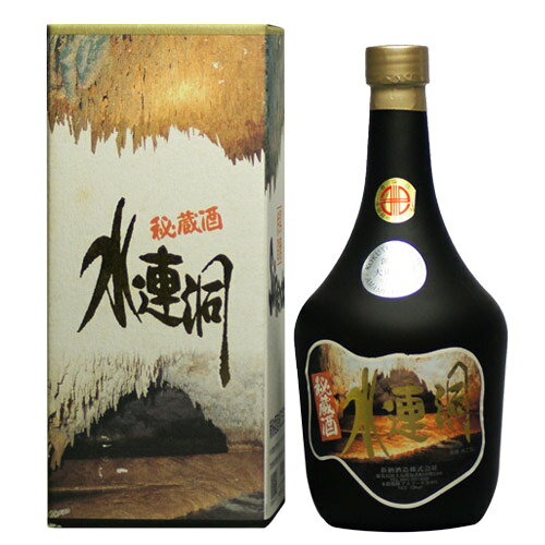 【2022 お歳暮 ギフト】 水連洞秘蔵酒 4...の紹介画像2