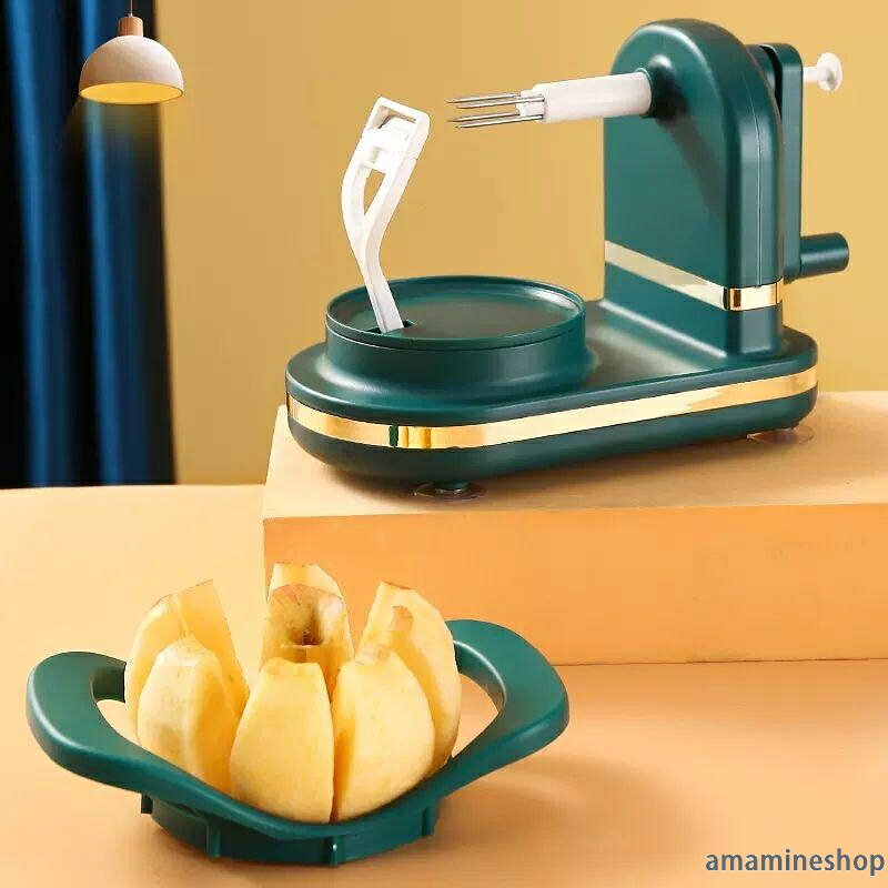 皮むき機 皮むき器 アップルピーラー リンゴ皮むき器 カッター付き 回転式 ハンドルを回すだけ簡単 果物 ナシ 梨 洋ナシ 皮むき 皮むき皮むき機 皮むき器 アップルピーラー リンゴ皮むき器 カッター付き 回転式 ハンドルを回すだけ簡単 果物 ナシ 梨 洋ナシ 皮むき 皮むき