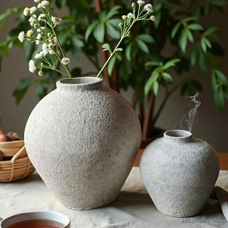 楽天市場】大型陶器（インテリア小物・置物｜インテリア・寝具・収納