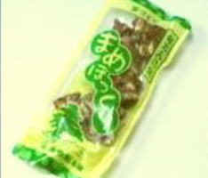 奄美まめぼっくり 西郷松27g 黒砂糖 奄美大島 お菓子 お土産