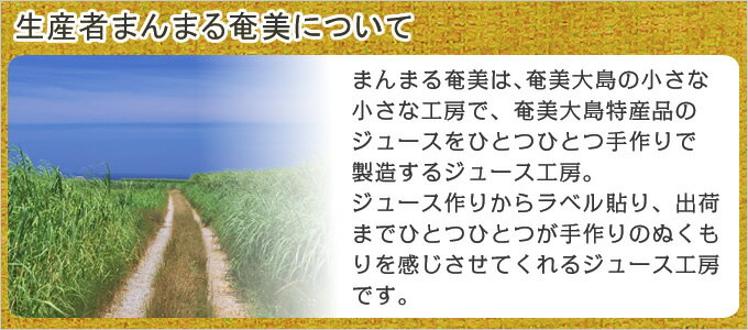 奄美大島 グアバジュース 300ml まんまる工房 フルーツジュース 濃縮還元グアバ グァバ 果実ジュース ジュース ギフト