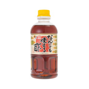 三杯酢 なんにでも使える酢 500ml×6本 ヤマキュー 九州 酢 lお酢 調味料 ギフト お中元 お土産