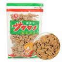 黒砂糖 お菓子 サタマメ 安田製菓 100g×40袋 さたま