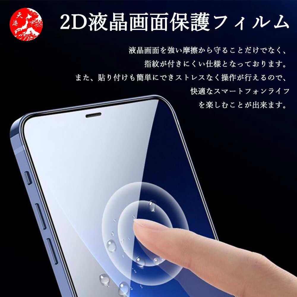 2 枚セット Moto G7 Play フィルム Moto G7 Play MotoG7Play モトローラ G7PlayG7Play手触り良い 超薄型 柔らかい 液晶クリアフィルム 【気泡ゼロ 高感度 指紋防止 取り付け簡単 と干渉せず】