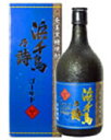 奄美　黒糖焼酎　奄美大島酒造　浜千鳥乃詩　GOLD　はまちど