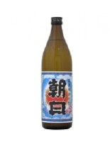 奄美　黒糖焼酎　喜界島　朝日酒造　朝日　あさひ　30度　900ml