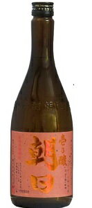 奄美　黒糖焼酎　喜界島　朝日酒造　壱乃醸　朝日　いちのじょう　25度　720ml