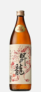 糖焼酎　沖永良部島　原田酒造　昇龍　しょうりゅう　5年貯蔵　30度　900ml