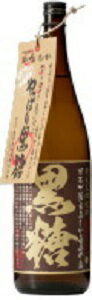 奄美　黒糖焼酎　喜界島酒造　黒糖　荒濾過　あらろか　25度　1800ml