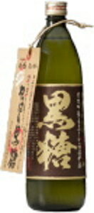 奄美　黒糖焼酎　喜界島酒造　黒糖　荒濾過　あらろか　25度　900ml