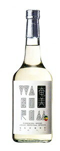 奄美　黒糖焼酎　西平本家　わのらむ (和のらむ)　25度　720ml