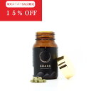 【楽天スーパーSALE 15%OFF!】発酵エキスタブレット amane. 睡眠改善 快眠 無農薬 オーガニック 無化学肥料 有機 モリンガ ダイエット アンチエイジング 健康 美容 美容 デトックス ミネラル bio organic ファスティング GABA