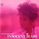 【中古】[528] CD 中村あゆみ INNOCENT TE