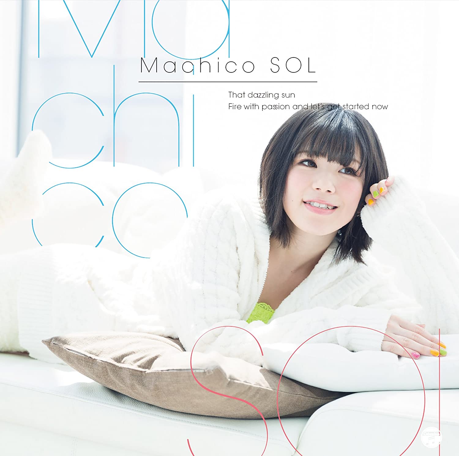 【中古】 525 CD Machico SOL【通常盤】1枚組 マチコ ワイルドカード 他新品ケース交換 送料無料 即日発送 COCX-39951