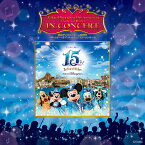 【中古】[569] CD Disney 東京ディズニーシー15周年"ザ・イヤー・オブ・ウィッシュ"イン・コンサート 2枚組 送料無料 AVCW-63158/9
