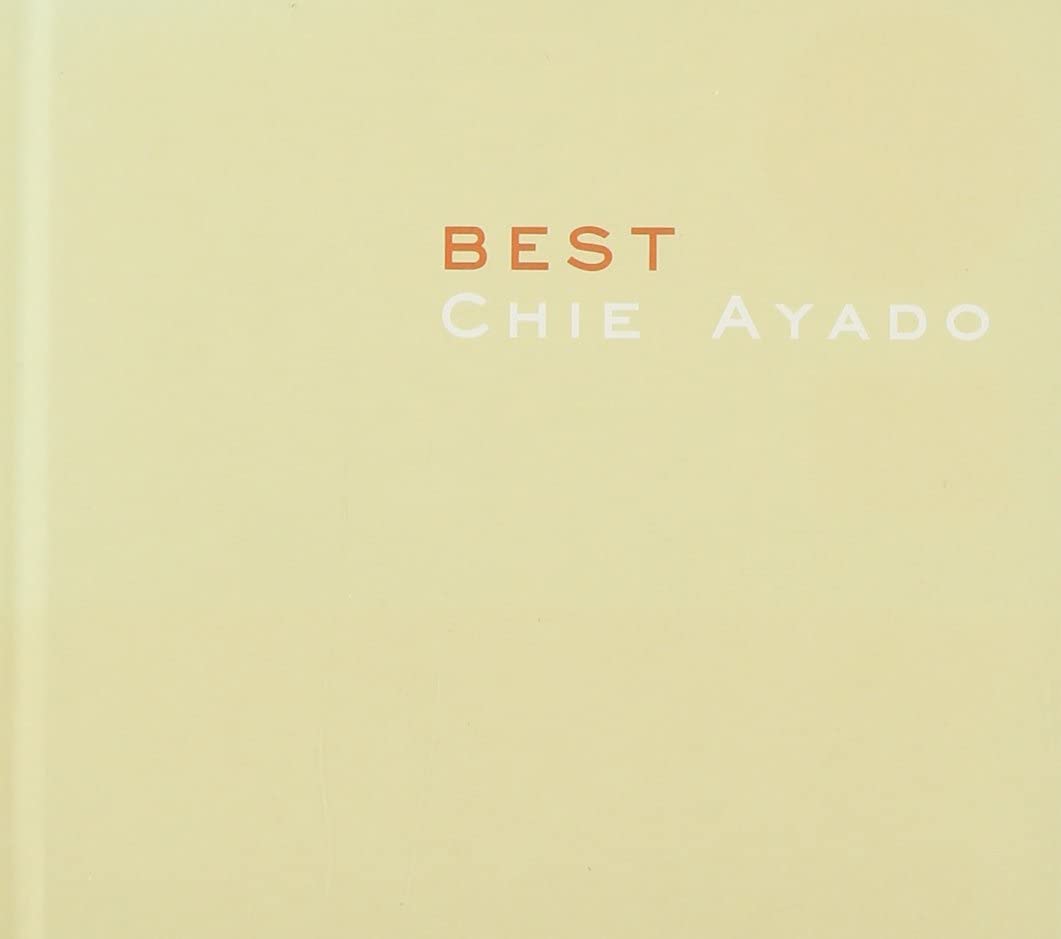 š[11] CD ҷ Best Chie Ayado ʥ ̵ EWCD-64