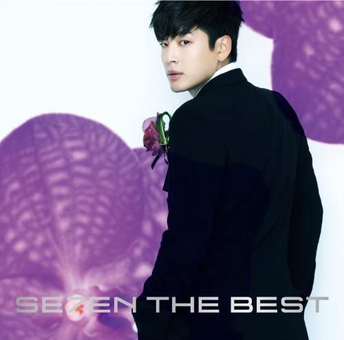 【中古】[547] CD SE7EN SE7EN THE BEST (2CD) 特典なし 新品ケース交換 送料無料 AVCY-58781/2