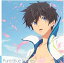 š[523] CD رǲ ϥԡ!Free! Starting Days٥ꥸʥ륵ɥȥåPure Blue ScenesLACA-15530