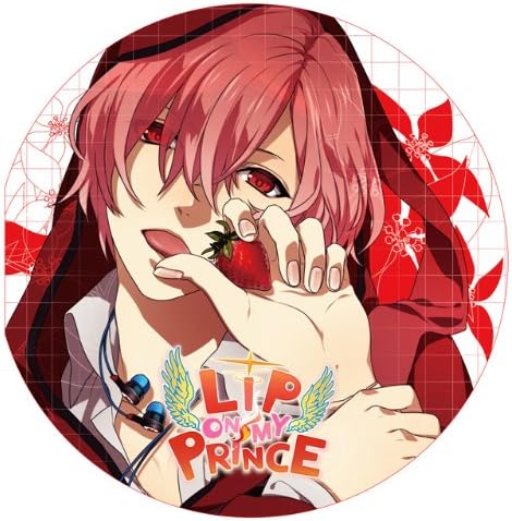 š[59] CD LIP ON MY PRINCE VOL.1 ~ϤKISS~ CV.ϲ 1 ʥ ̵ REC-149