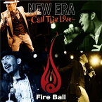 【中古】[114] CD FIRE BALL NEW ERA~Call This Love~ 1枚組 (特典なし) 新品ケース交換 送料無料 TOCT-28080