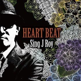 【中古】[199] SING J ROY HEART BEAT 1枚組 