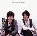 【中古】[199] CD WaT WaT Collection 1枚組 特典なし 小池徹平 ウエンツ瑛士 新品ケース交換 送料無料