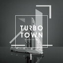 【中古】[175] CD 80 Kidz TURBO TOWN 1枚組 新品ケース交換 送料無料 KCCD-481