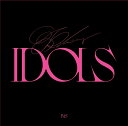 【中古】 166 CD BiS KiLLiNG IDOLS (通常盤) 1枚組 特典なし 新品ケース交換 送料無料 CRCP-40621