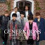 š[565] CD GENERATIONS from EXILE TRIBE NEVER LET YOU GO (CD+DVD) ʥ ̵ RZCD-59599/B