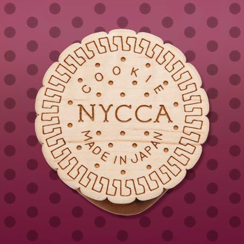 【中古】[264] CD NYCCA COOKIE 1枚組 ニッカ(日華) クッキー 新品ケース交換 送料無料