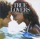 【中古】 566 CD TRUE LOVERS Smart Move Records Collections オムニバス 1枚組 特典なし 新品ケース交換 送料無料